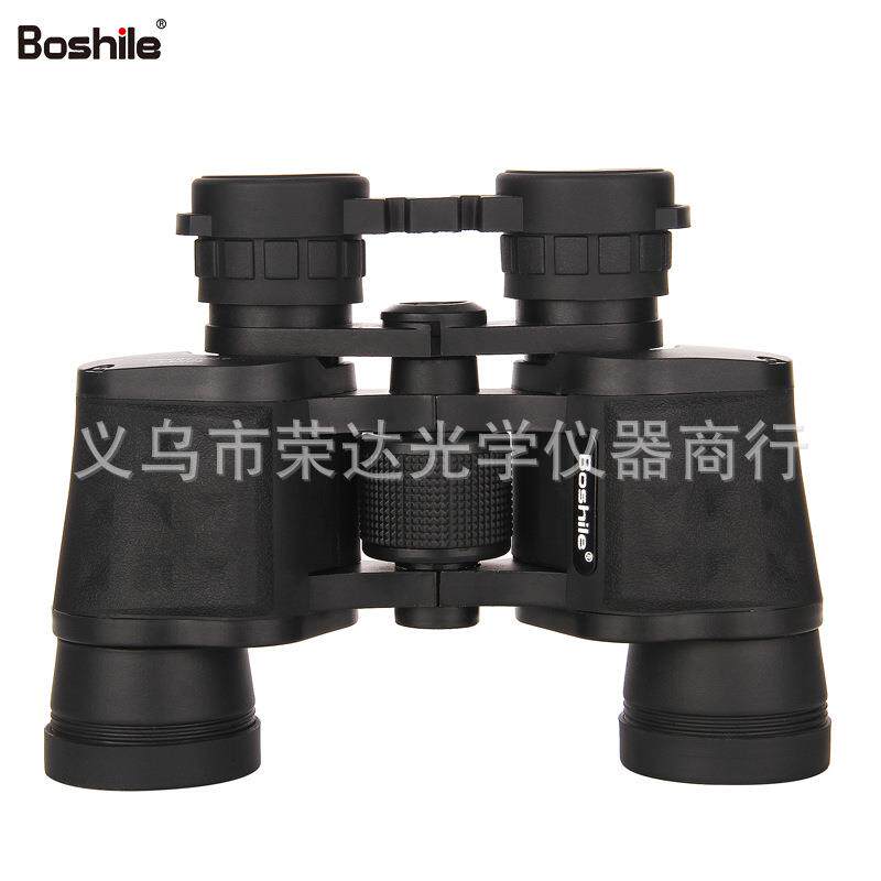12*45高倍高清双筒望远镜普通望远镜户外博视乐Boshile望远镜