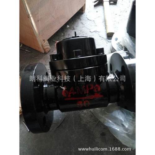 高压水表冷水表 矿用高压水表/机械水表 LCG-S50FM-4.0 DN50
