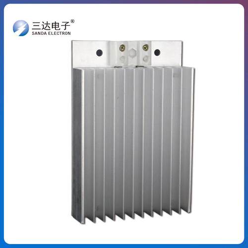 三达JRD-75W|JRD-100W 铝合金加热器 工业设备防潮除湿 功率多种