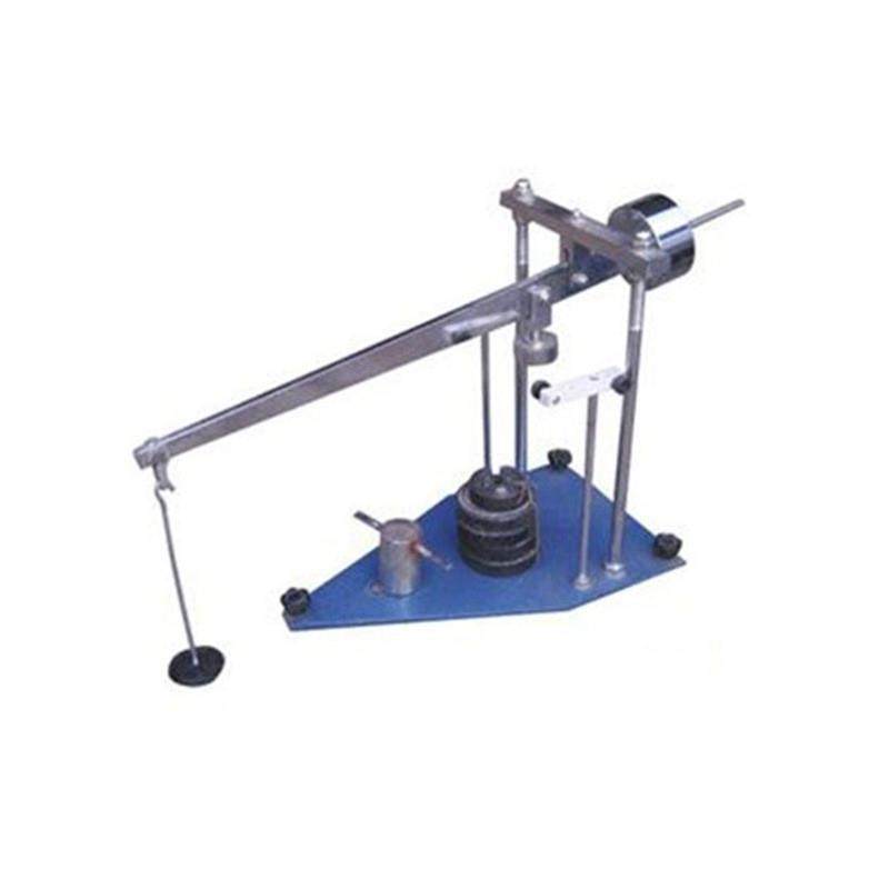 回弹模量测定仪用于在室内对细颗粒土或粒径20mm以下的级配集