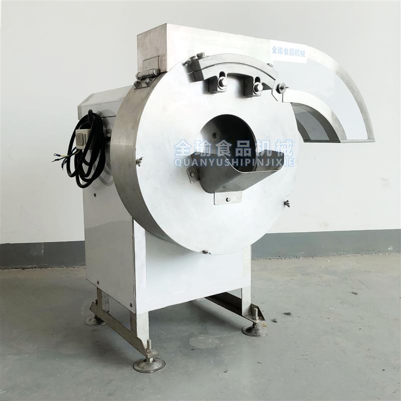 香芋切芋条机槟榔芋切条机广东荔浦芋头切薯条机大产量高速切条机