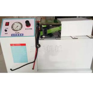 自动进给带锯条修磨机 双金属打磨机 硬质合金带锯条磨齿机