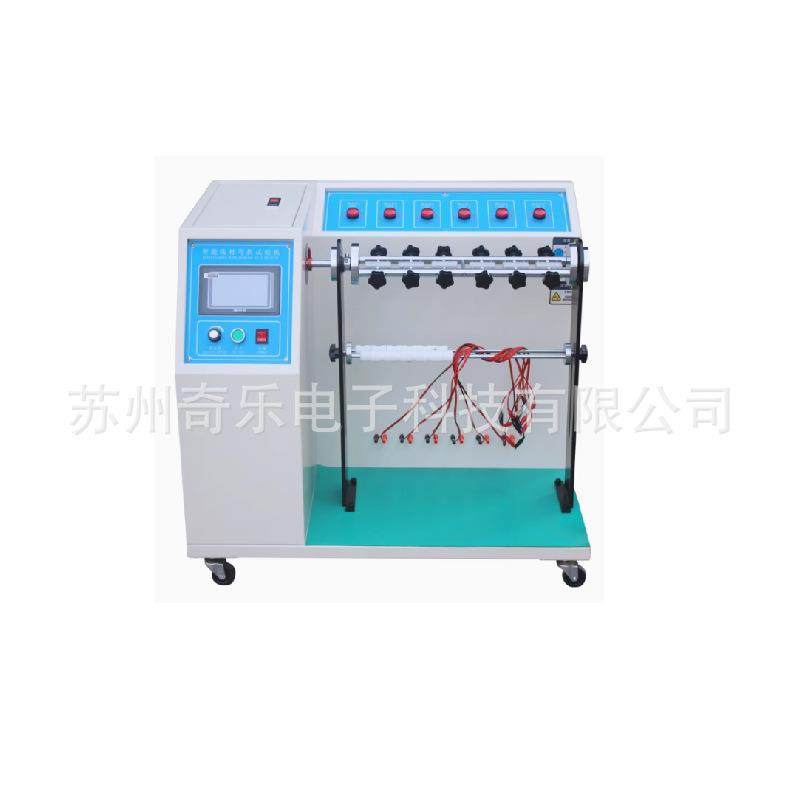 360度线材摇摆试验机电源线缆SUB插头引线弯折实验机摇摆测试机,机械设备,试验机,淘宝优惠券,粉丝福利购,淘宝优惠卷