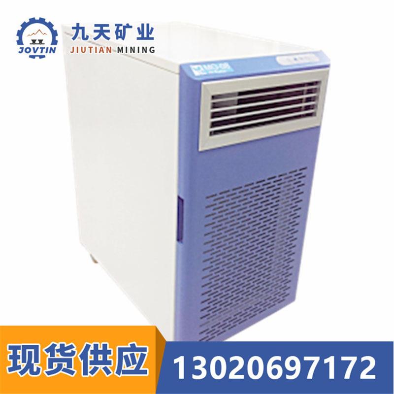 九天现货供应 空气净化机 避难硐室用空气净化机技术参数