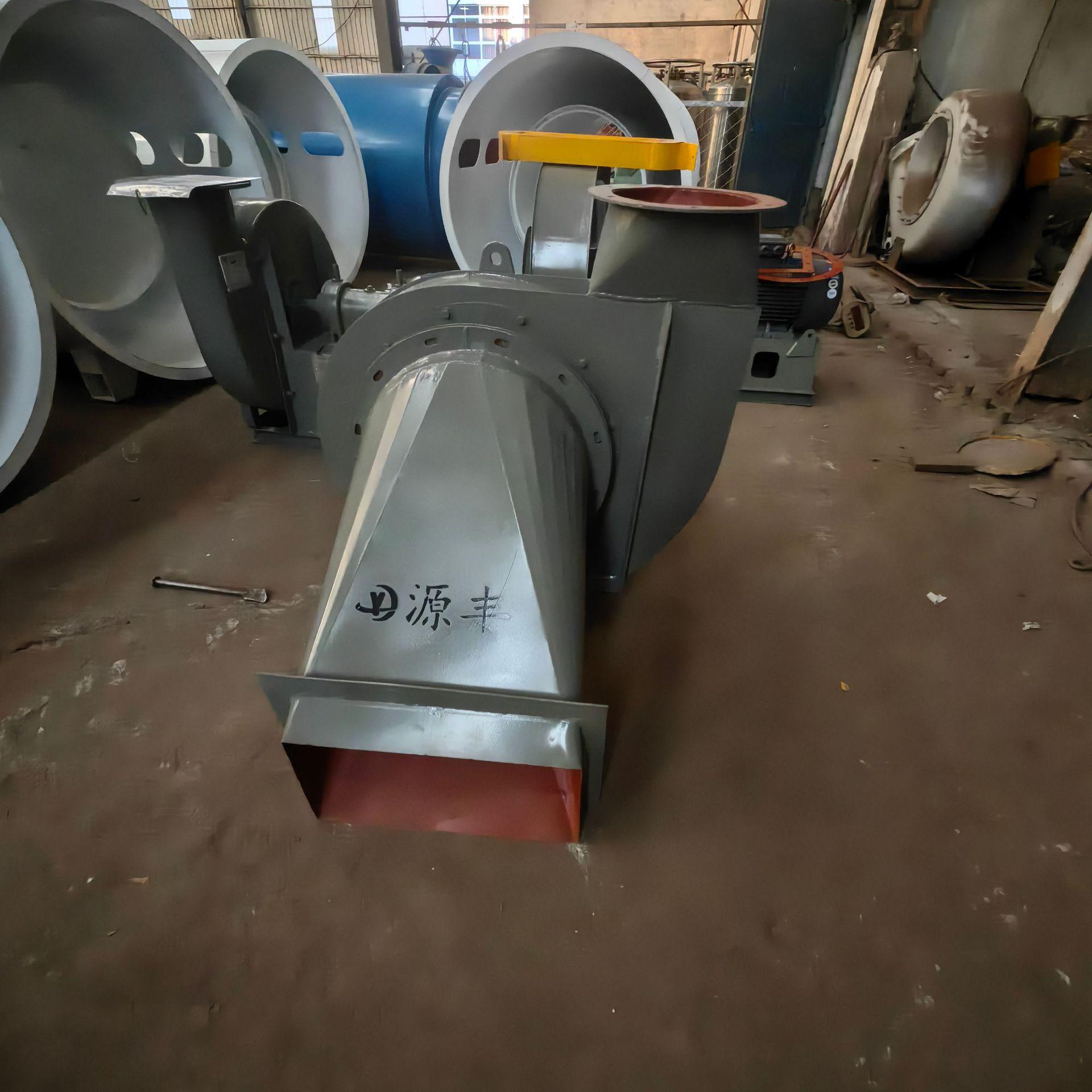 厂家现货小型废纸撕碎机硬纸板粉碎机废料回收抽风机