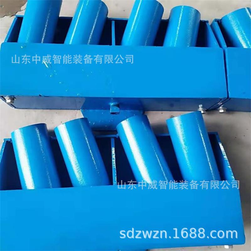 矿用采煤机二次负压降尘装置优惠中ZCP-2F掘进机二次负压降尘装置