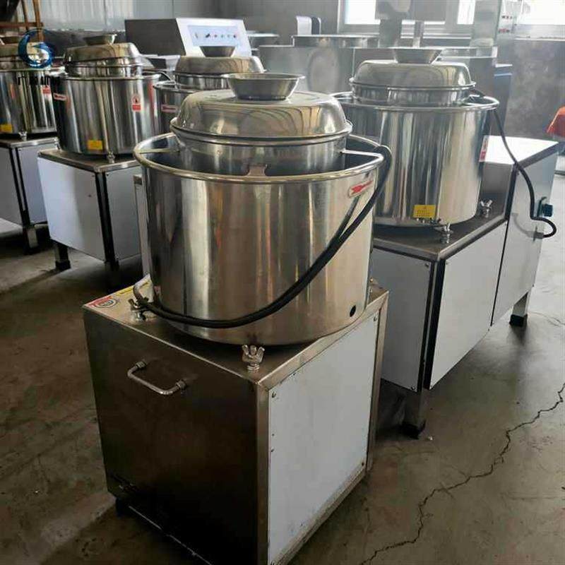 小型鱼肉打浆机   肉泥打浆机生产厂家  不锈钢牛肉打浆设备