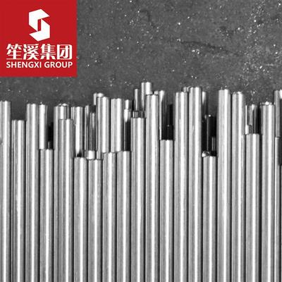 供应日标SUS631J1不锈钢弹簧钢圆钢圆棒锻圆可切割品质量大可