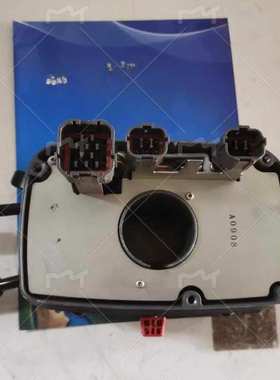 松WA380-6、WA470-6组合开关总成423-43-46211 装载机配件