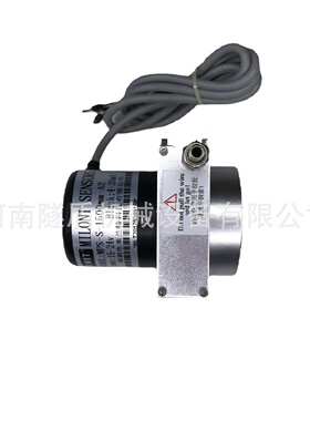 HS35F-62-R14-SS-1024-A3ZC-15VA 拉线编码器拉绳盾构机配件