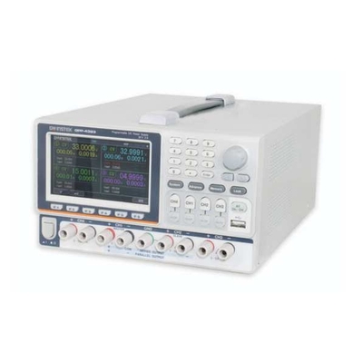 固纬GPP-2323（L/G）带LAN+GPIB接口 多通道可编程直流电源