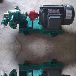 33.3 齿轮油泵齿轮泵 2CY 1.45 厂家直销质量保证 1.1 KCB