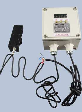 新黎明 BQX-B型起重机防爆超载限制器 电动葫芦防爆起重量限制器