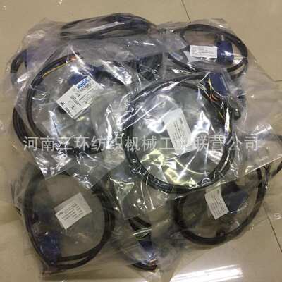 XCMD2115L1 X1 往复抓棉机限位开关 纺机备件 纺机配件