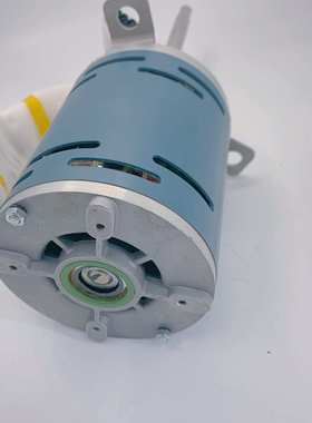 回流焊热风马达E39AFGBTU回流炉热风高温电机ElectroCraft5209822