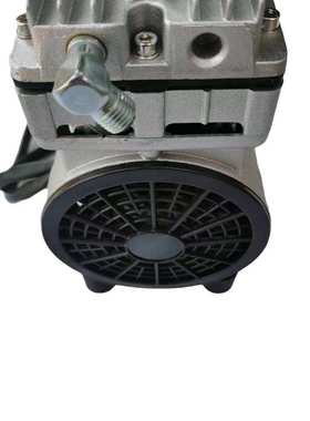 奥突斯750W无油静音铜空压机铜机头  16124号