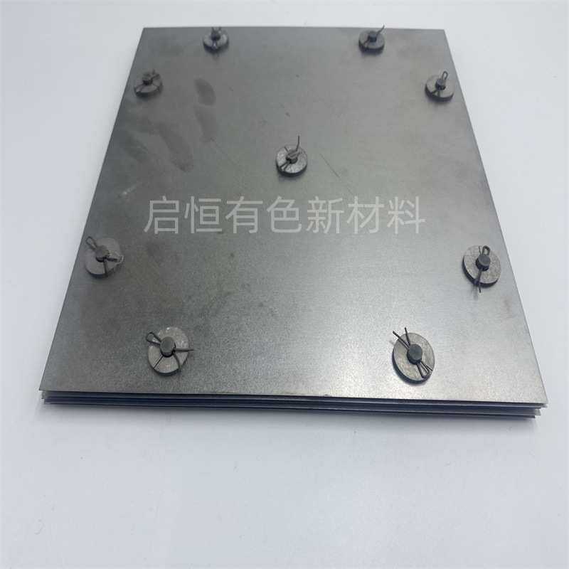 钨钼发热器 钨隔热屏 钨钼炉胆 耐高温 钨钼铆接焊接件 价格优惠