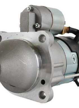 2872K404起动机2873K404起动机2873K632起动机珀金斯1104起动机