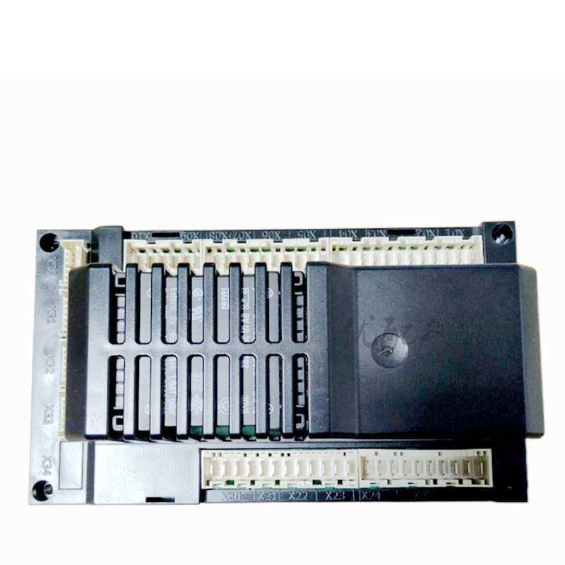 超低氮燃烧机控制器Lamtec程序控制器BT330 BT320 UI300