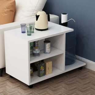 饮水机置物架桶装水架子纯净水桶收纳架落地茶几边几茶水柜一体的