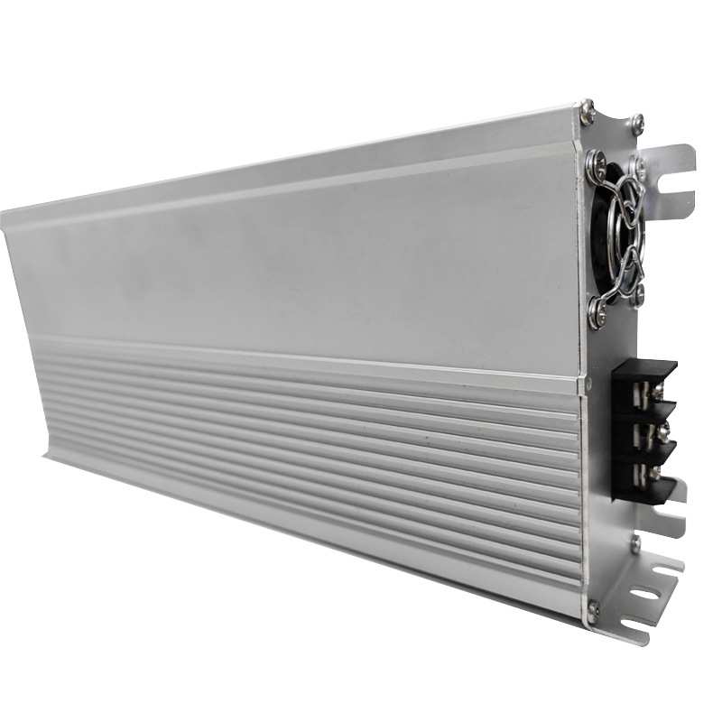 拓邦威UVLED2000W防水电源支持RS485 0-10V PWM 调光户外电源