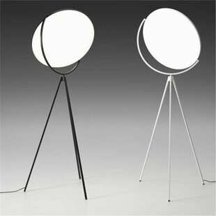 flos 落地灯客厅沙发旁边设计感简约现代创意个性意大利大气灯具