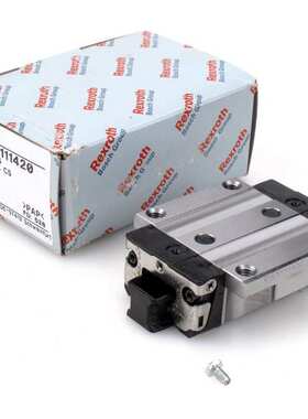 供应Rexroth力士乐滑块 R162311320   R165129320    R165129422