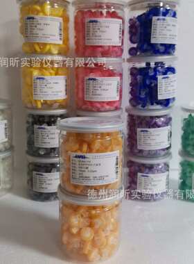 13mm*0.22um金色亲水PTFE针式过滤器  滤头CSAA-114安谱