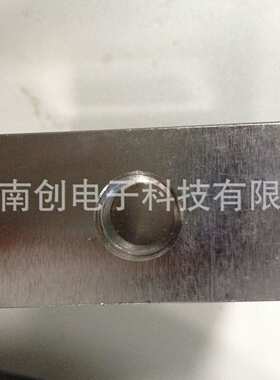 反应釜称重系统传感器STC-50kg STC-100kg 世铨celtron称重传感器