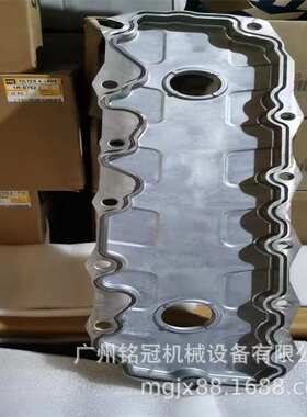 CAT卡特E324D E325D E326D E329D2 C7发动机气门室盖 挖掘机配件