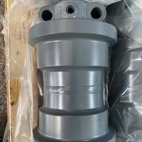 DX340LCA挖掘机支重轮承重轮引导轮驱动齿涨紧整车配件