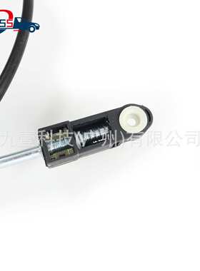 适用福特13-16蒙迪欧Fusion AT换挡线刹车线 波箱拉线 DG9Z7E395Q