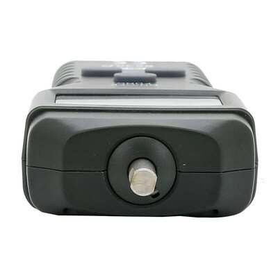 VICTOR胜利VC6235P接触式转速表 测速表测速仪 转数表 接触线速表