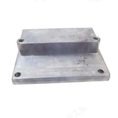 3628755凸轮轴从动件盖适用康明斯K19 KTA19 QSK19 K38柴油机