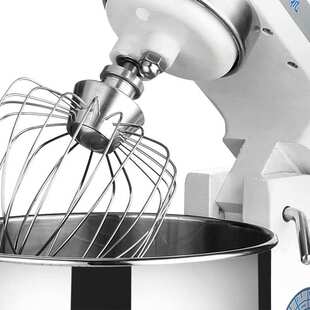 元芳B5L/B7L搅拌机商用电动打蛋机 拌馅机奶油厨师机烘焙机械设备