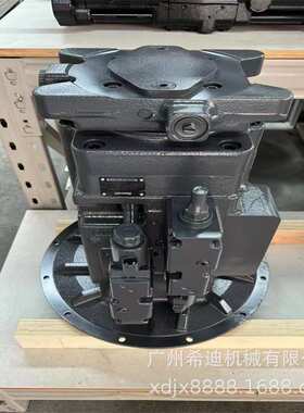 三一SY245H SY265H A28VO130液压泵总成 挖掘机配件
