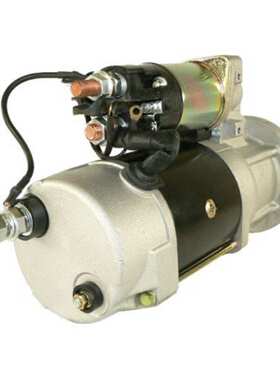 2873K116起动机8200072起动机19026030起动机适用珀金斯起动机