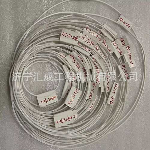 GD655A-3 GD605A-3 平地机变速箱密封 232-15-05110 232-15-05120