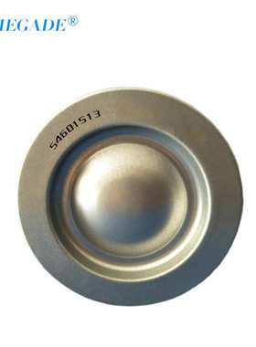 销售M75空气压缩机配件 54601513折叠油分芯 24438426油气分离器