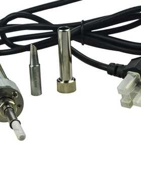 广州黄花 EP-D100/D150/D200大功率可调恒温电烙铁可调温焊铁200W