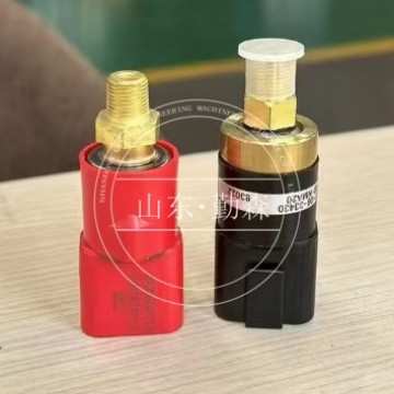 挖掘机配件  各种型号齐全   PC270-8 先导滤芯   20Y-62-54380