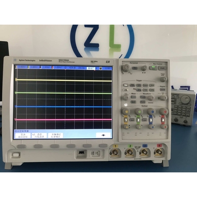 租示波器安捷伦MSO7054A  MSO6052A  DPO3054A  TDS3052C