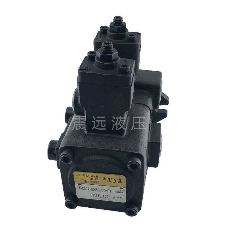 KCL凯嘉VPKCC-F2020-A1A1/A2A2/A3A3/A4A4-01-A 叶片泵