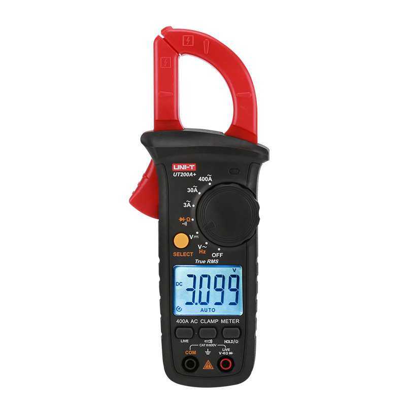 优利德UT200A+数字钳形表交流300A电工电流表钳型电压电阻万用表,玩具/童车/益智/积木/模型,其它,淘宝优惠券,粉丝福利购,淘宝优惠卷