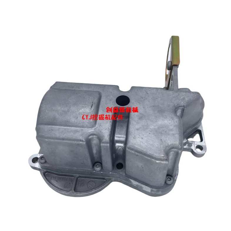 挖机配件 EC210B油门控制器 VOE21124198 VOE20881577 油门执行器
