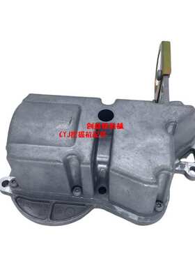 挖机配件 EC210B油门控制器 VOE21124198 VOE20881577 油门执行器