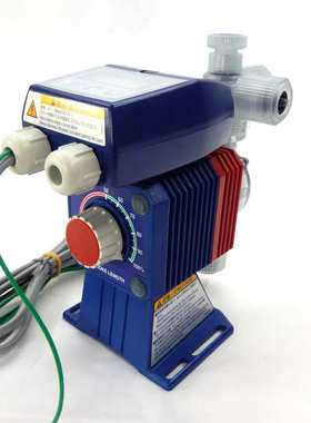 EHN-B31VCMR/EHN-B31VCMKR/EHN-B31VC4R易威奇IWAKI电磁计量泵