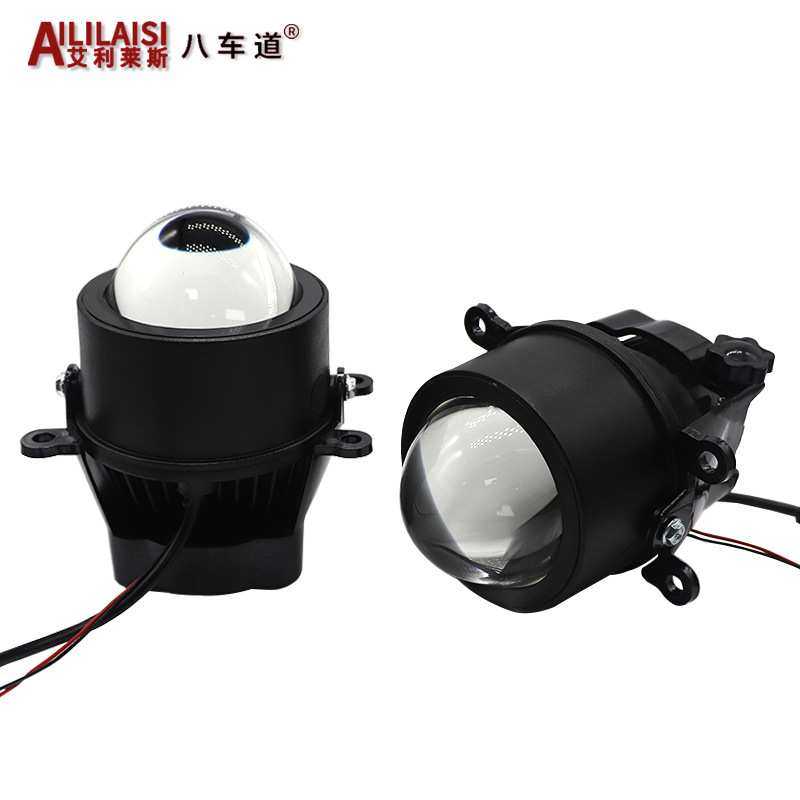 汽车雾灯改装24vLED双光透镜3寸通用鱼眼卡车货车射灯远近光超亮,玩具/童车/益智/积木/模型,其它,淘宝优惠券,粉丝福利购,淘宝优惠卷