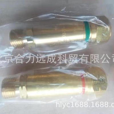 捷锐GENTEC气体回火防止器捷锐回火器捷锐阻火器图片价格