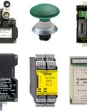 现货施迈赛SCHMERSAL IFL 10-30L-11TP-1766安全光栅/光幕原装